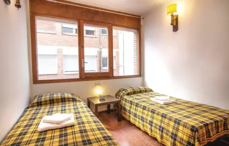 Appartement 4 personnes à Pineda de Mar - Photo 8