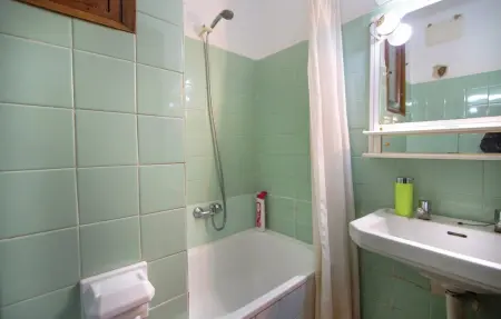 Appartement 4 personnes à Pineda de Mar - Photo 9