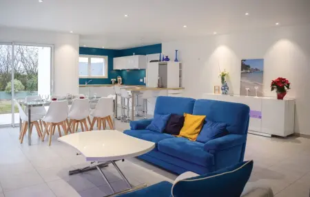 Maison 6 personnes à Matignon - Photo 1