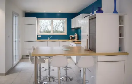 Maison 6 personnes à Matignon - Photo 2