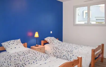 Maison 6 personnes à Matignon - Photo 4