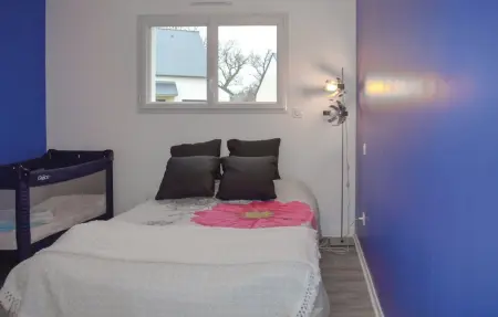 Maison 6 personnes à Matignon - Photo 6