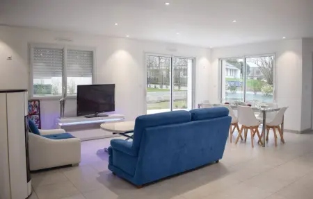 Maison 6 personnes à Matignon - Photo 7