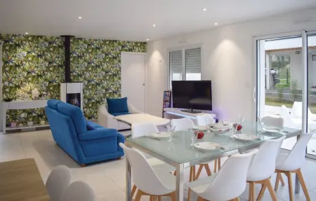 Maison 6 personnes à Matignon - Photo 9