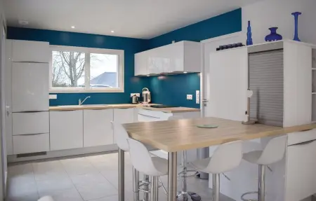 Maison 6 personnes à Matignon - Photo 10