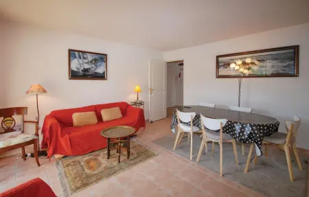 Appartement 5 personnes à Saint Raphael - Photo 1