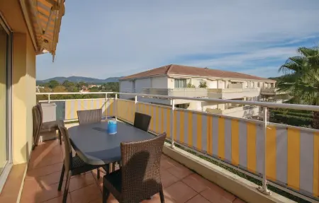 Appartement 5 personnes à Saint Raphael - Photo 2