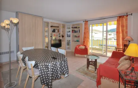 Appartement 5 personnes à Saint Raphael - Photo 3