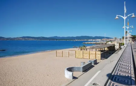 Appartement 5 personnes à Saint Raphael - Photo 4