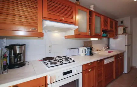 Appartement 5 personnes à Saint Raphael - Photo 5