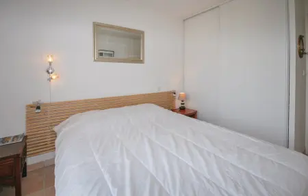 Appartement 5 personnes à Saint Raphael - Photo 6