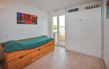 Appartement 5 personnes à Saint Raphael - Photo 7