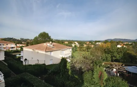 Appartement 5 personnes à Saint Raphael - Photo 8