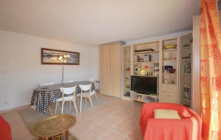 Appartement 5 personnes à Saint Raphael - Photo 9