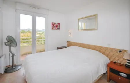 Appartement 5 personnes à Saint Raphael - Photo 10