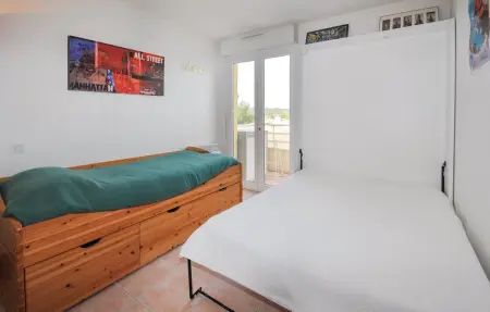 Appartement 5 personnes à Saint Raphael - Photo 11