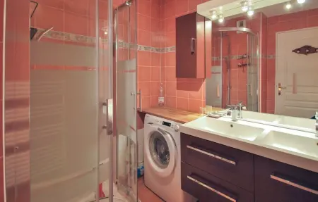 Appartement 5 personnes à Saint Raphael - Photo 12