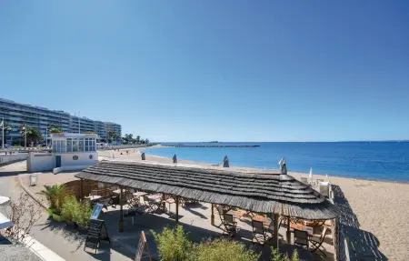 Appartement 5 personnes à Saint Raphael - Photo 16