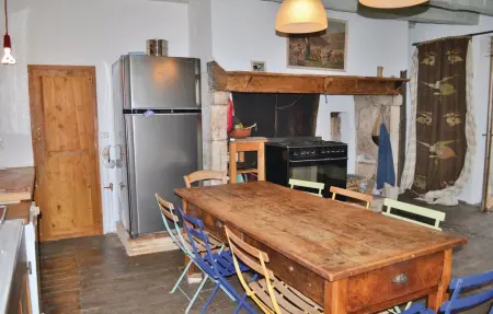 Maison 15 personnes à Carnac Rouffiac - Photo 14