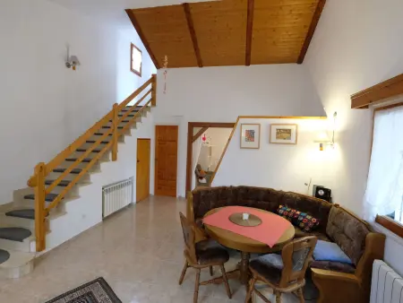 Reny, Maison 4 personnes à L'Ampolla - Photo 2