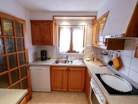 Reny, Maison 4 personnes à L'Ampolla - Photo 3