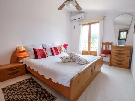 Reny, Maison 4 personnes à L'Ampolla - Photo 4