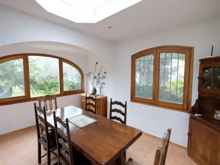 Reny, Maison 4 personnes à L'Ampolla - Photo 6