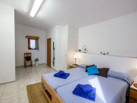 Reny, Maison 4 personnes à L'Ampolla - Photo 9