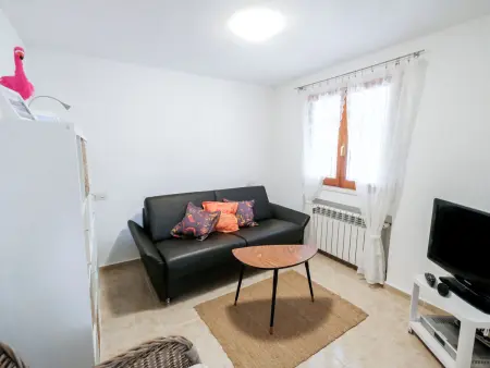 Reny, Maison 4 personnes à L'Ampolla - Photo 10