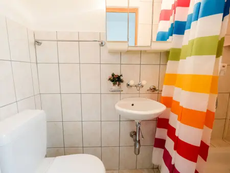 Reny, Maison 4 personnes à L'Ampolla - Photo 12