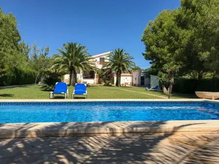 Reny, Maison 4 personnes à L'Ampolla - Photo 13