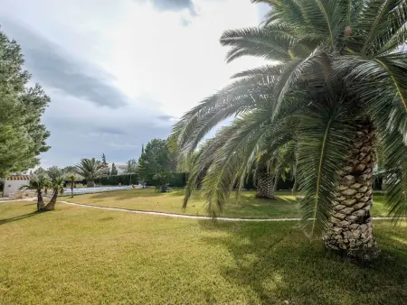 Reny, Maison 4 personnes à L'Ampolla - Photo 14