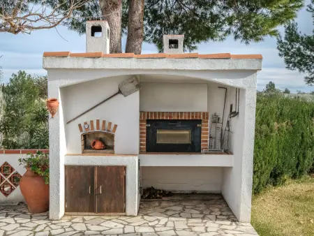Reny, Maison 4 personnes à L'Ampolla - Photo 17