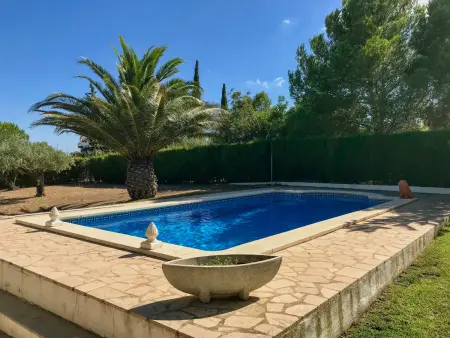 Reny, Maison 4 personnes à L'Ampolla - Photo 19