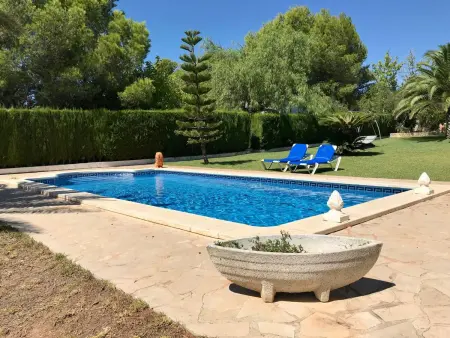 Reny, Maison 4 personnes à L'Ampolla - Photo 21