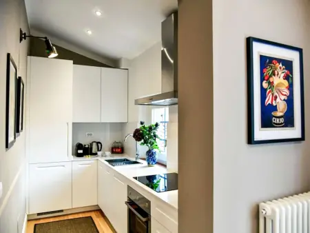 Santa Croce, Appartement 4 personnes à Florence - Photo 3