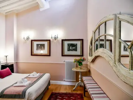 Santa Croce, Appartement 4 personnes à Florence - Photo 5
