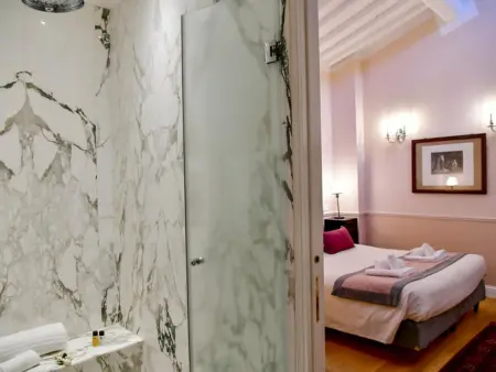 Santa Croce, Appartement 4 personnes à Florence - Photo 6