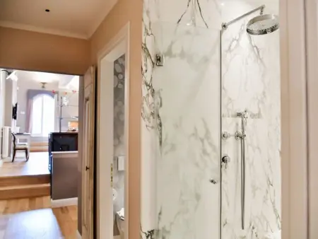 Santa Croce, Appartement 4 personnes à Florence - Photo 7