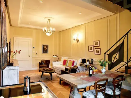 Santa Croce, Appartement 6 personnes à Florence - Photo 1