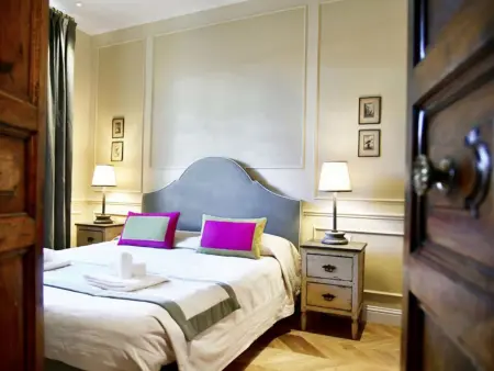 Santa Croce, Appartement 6 personnes à Florence - Photo 3
