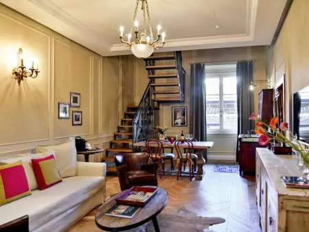 Santa Croce, Appartement 6 personnes à Florence - Photo 4