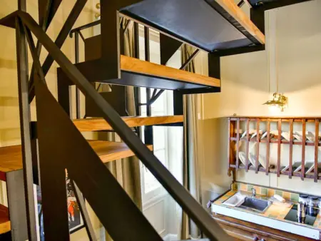 Santa Croce, Appartement 6 personnes à Florence - Photo 6
