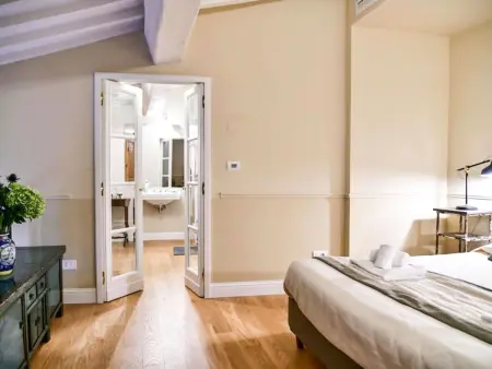 Santa Croce, Appartement 6 personnes à Florence - Photo 8
