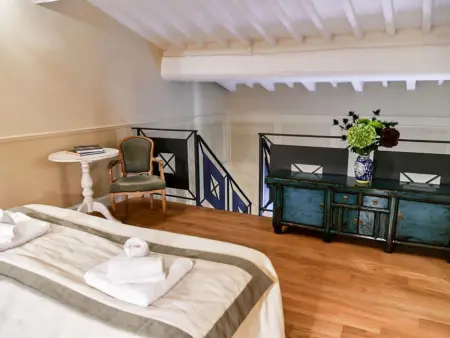 Santa Croce, Appartement 6 personnes à Florence - Photo 9