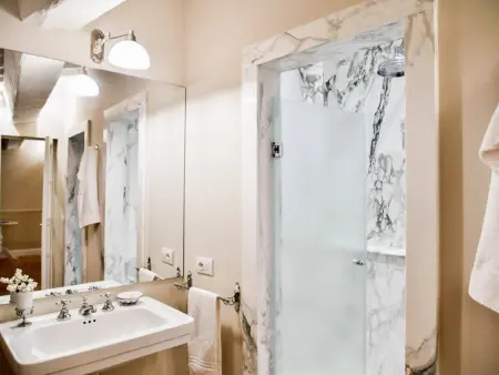 Santa Croce, Appartement 6 personnes à Florence - Photo 10