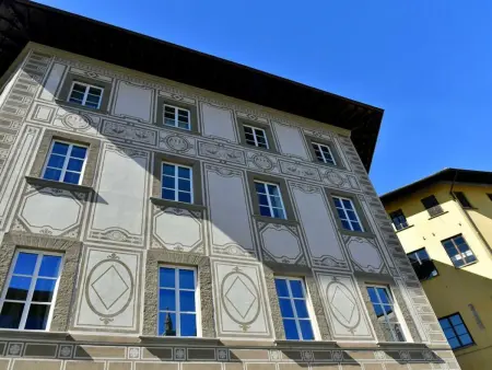 Santa Croce, Appartement 6 personnes à Florence - Photo 11
