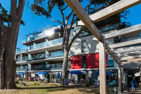 Residence de la Plage 1, Appartement à La Baule vue sur mer - Photo 6