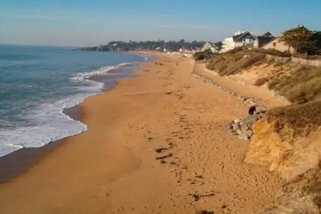 Residence de la Plage 1, Appartement à La Baule vue sur mer - Photo 18