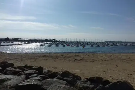 Residence de la Plage 1, Appartement à La Baule vue sur mer - Photo 33